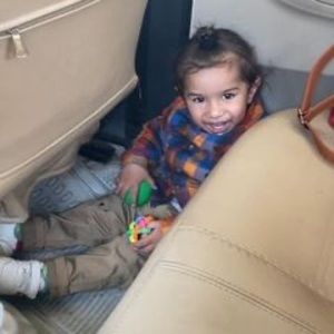 Meet your Posher, Harkanwal